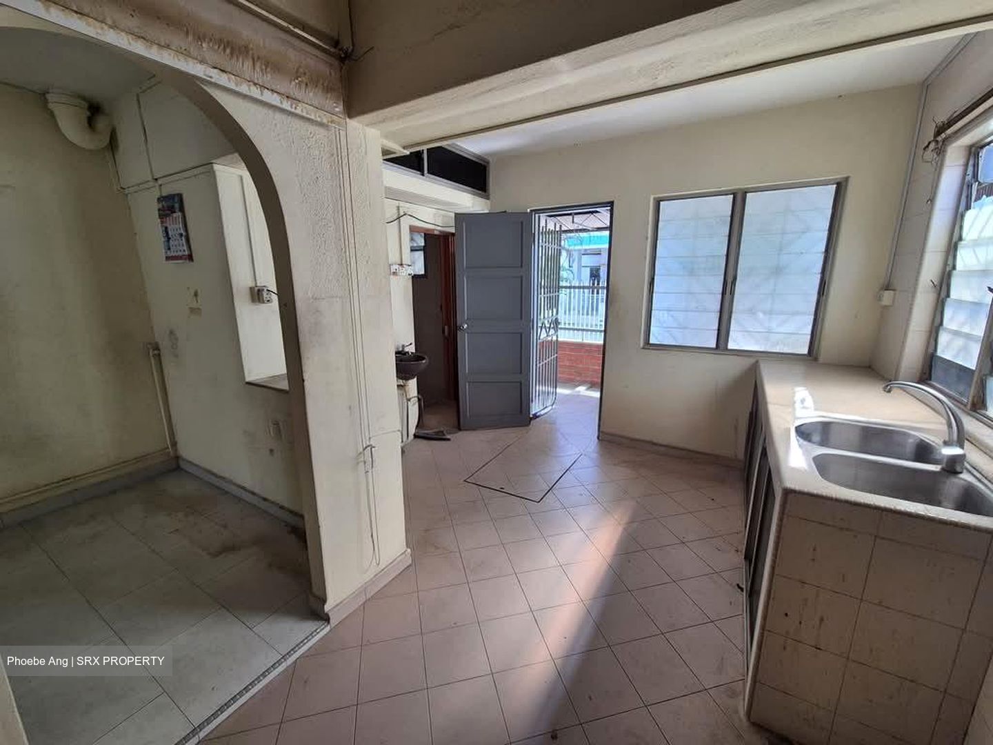 JALAN GEMBIRA (D13), Terrace #587272401